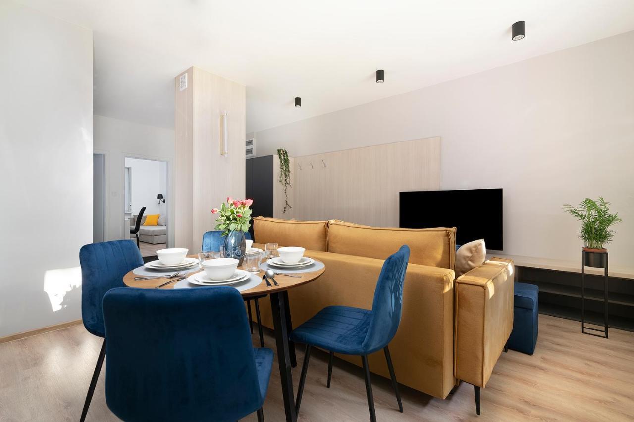 Easy Rent Apartments - Kosmos Lublin Exterior foto