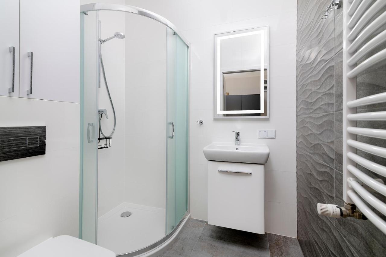Easy Rent Apartments - Kosmos Lublin Exterior foto