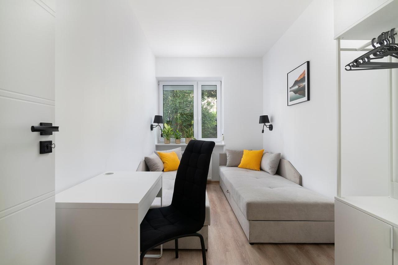 Easy Rent Apartments - Kosmos Lublin Exterior foto