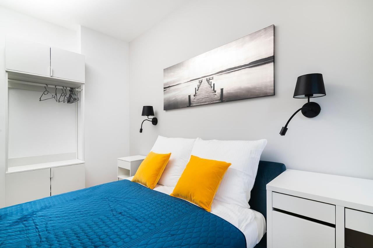 Easy Rent Apartments - Kosmos Lublin Exterior foto